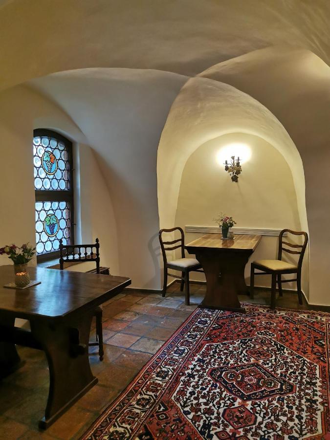 Bed and Breakfast Flyns Görlitz Exterior foto