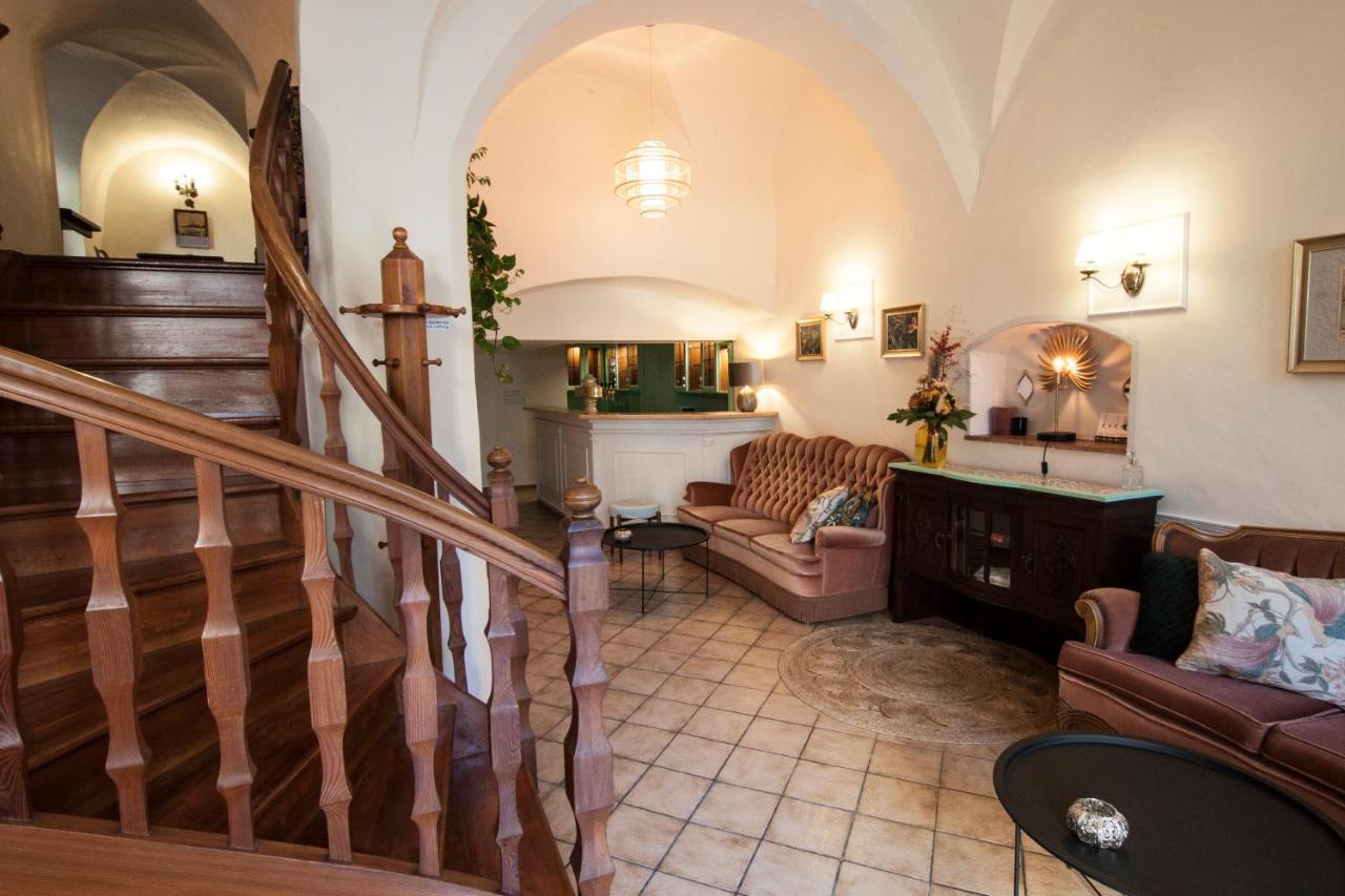 Bed and Breakfast Flyns Görlitz Exterior foto