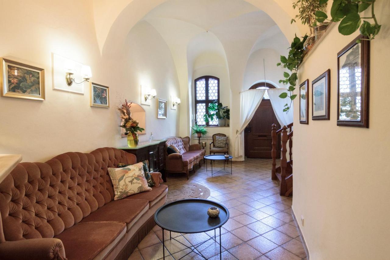 Bed and Breakfast Flyns Görlitz Exterior foto