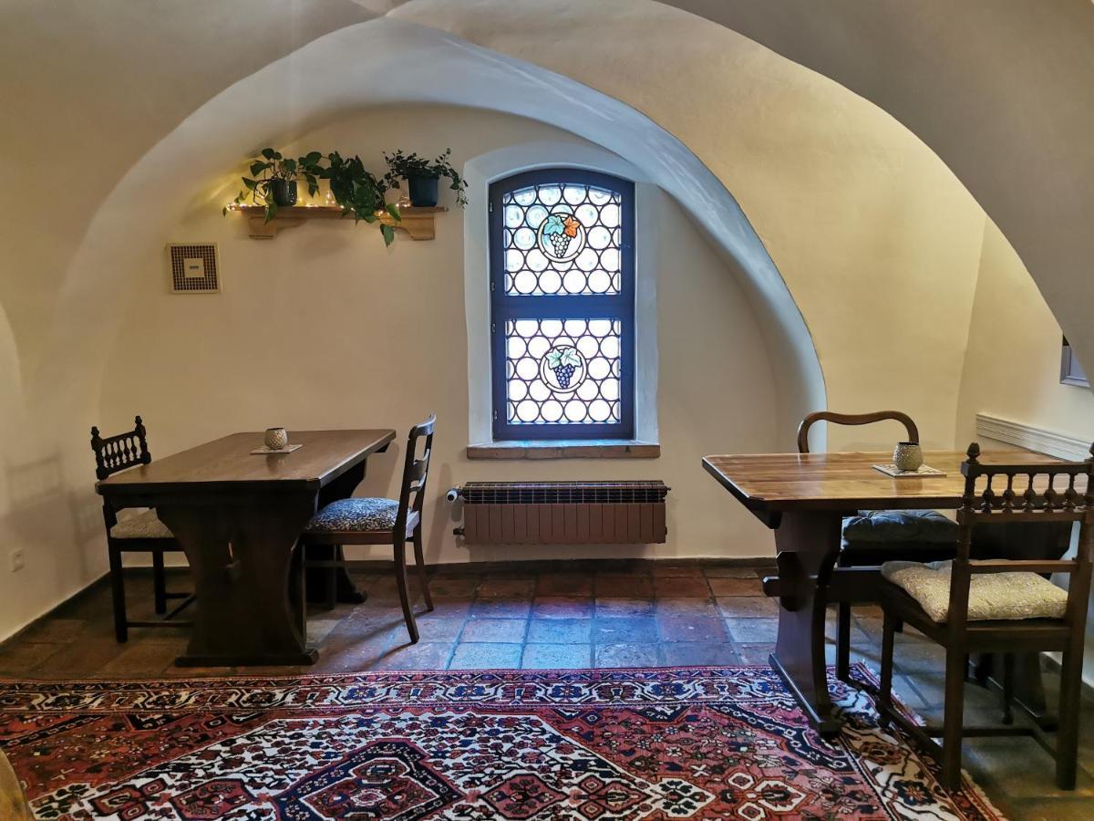 Bed and Breakfast Flyns Görlitz Exterior foto