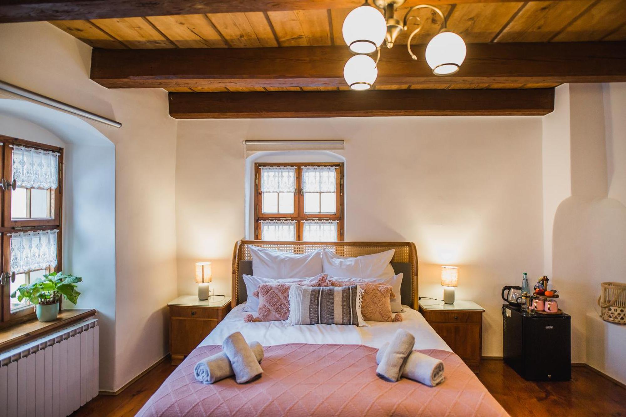 Bed and Breakfast Flyns Görlitz Exterior foto