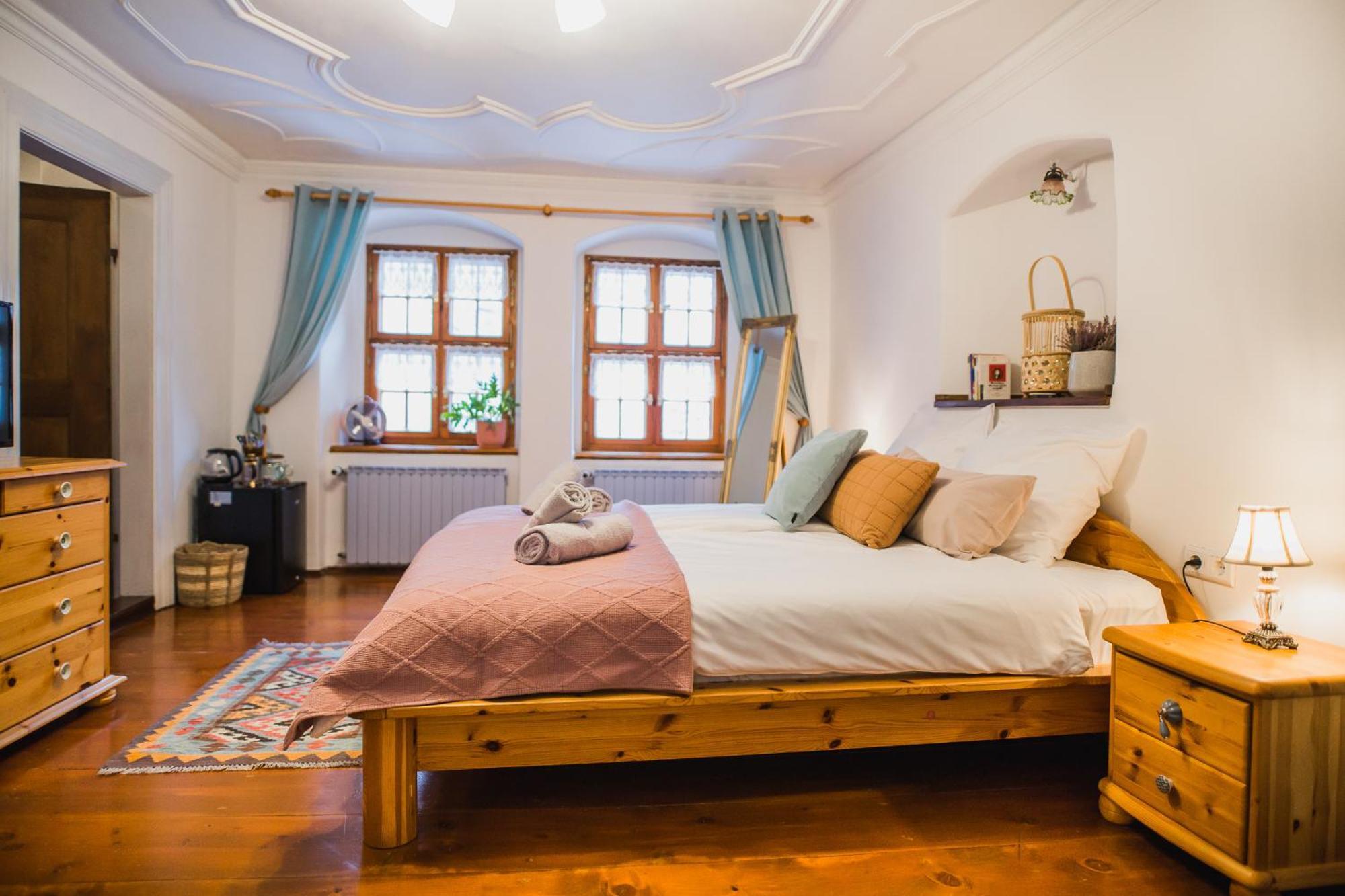 Bed and Breakfast Flyns Görlitz Exterior foto