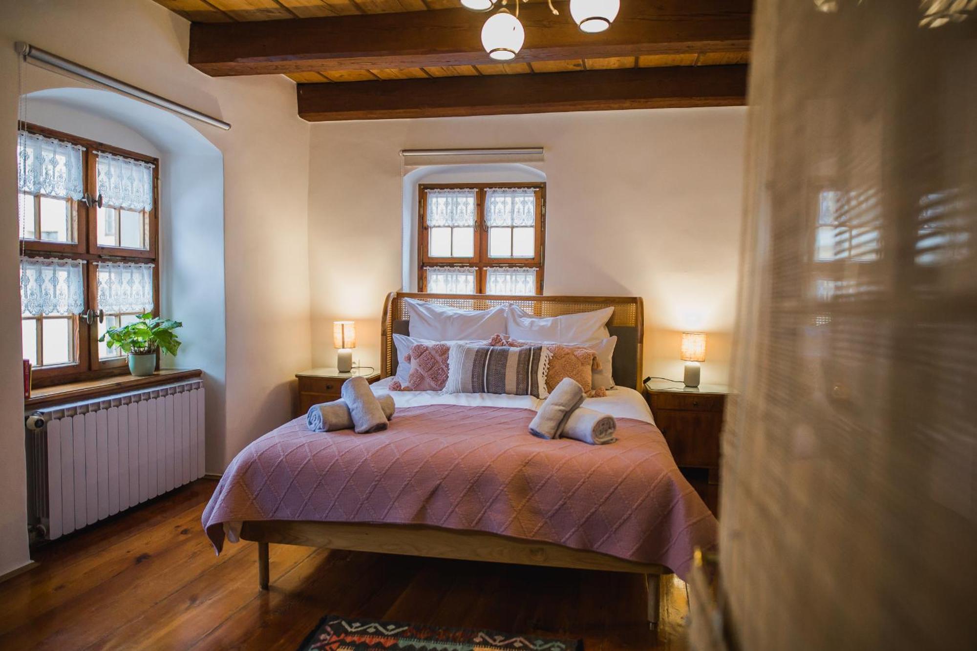 Bed and Breakfast Flyns Görlitz Exterior foto