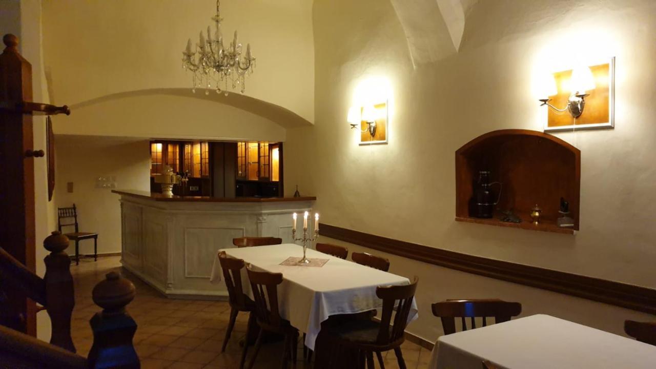 Bed and Breakfast Flyns Görlitz Exterior foto