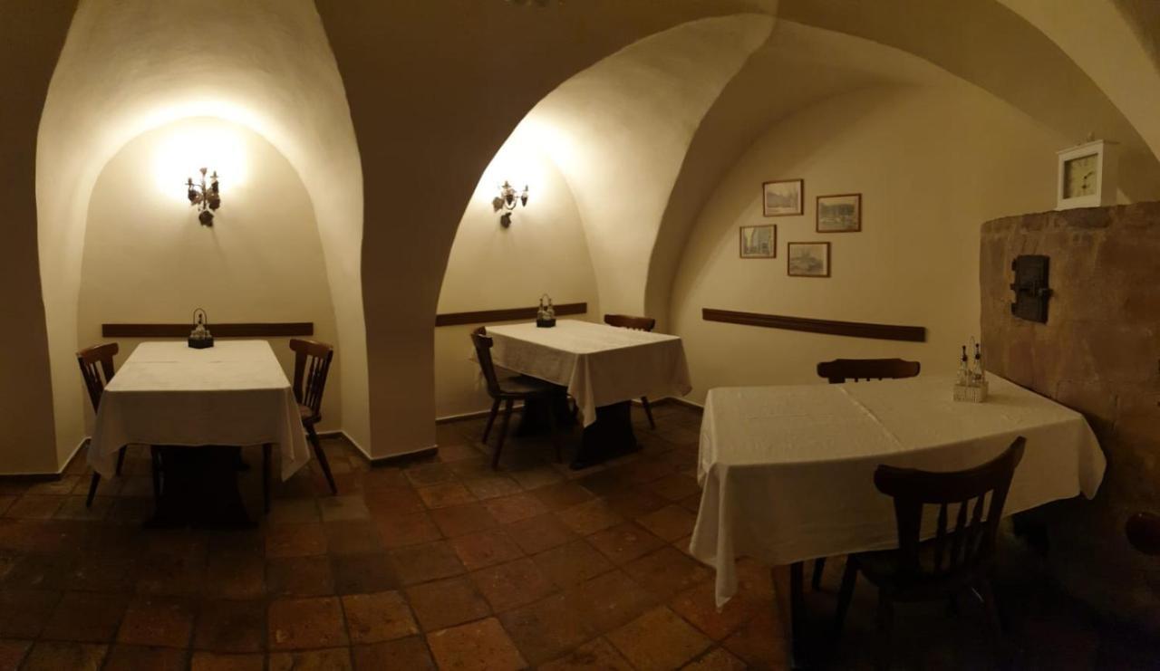 Bed and Breakfast Flyns Görlitz Exterior foto