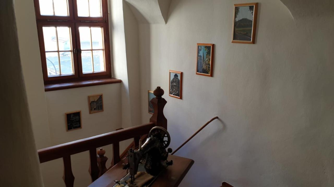 Bed and Breakfast Flyns Görlitz Exterior foto