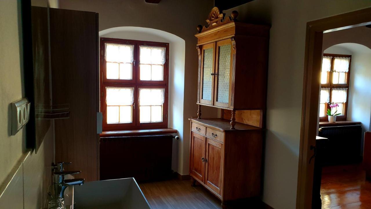 Bed and Breakfast Flyns Görlitz Exterior foto
