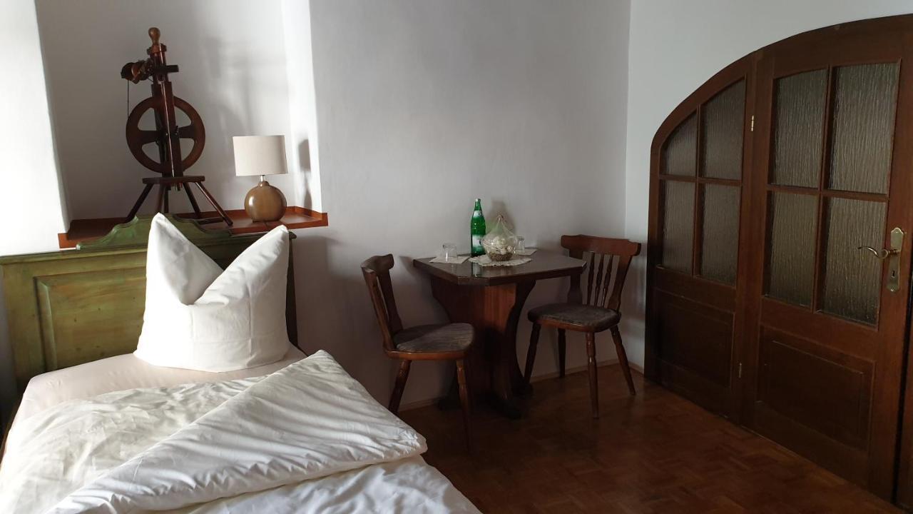 Bed and Breakfast Flyns Görlitz Exterior foto